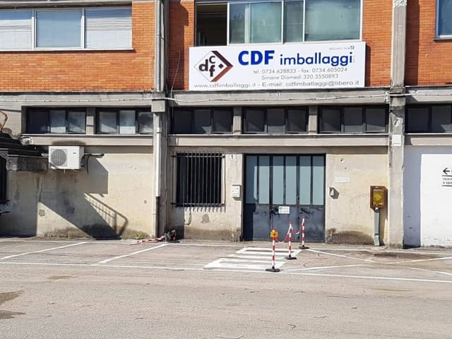 Cdf Imballaggi S.r.l. - Immagine 2