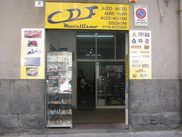 Cdf Modellismo - Immagine 1