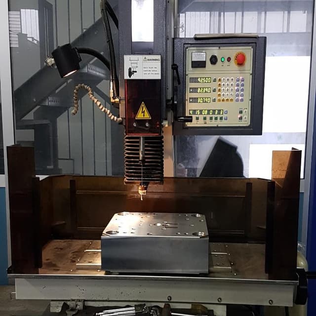 Ceccanti Meccanica S.r.l. - Immagine 2