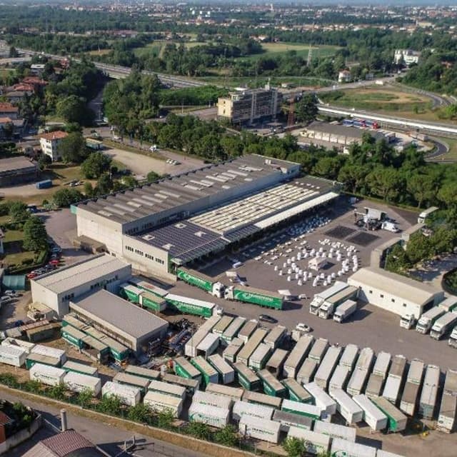 Ceccarelli Group - Supply Chain Solutions - Immagine 1