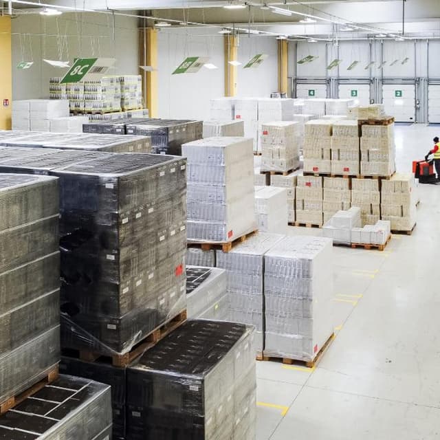 Ceccarelli Group - Supply Chain Solutions - Immagine 2