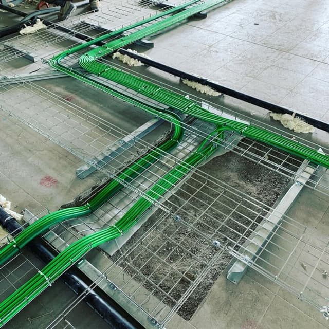 Ceccolini Elettroimpianti - Immagine 2