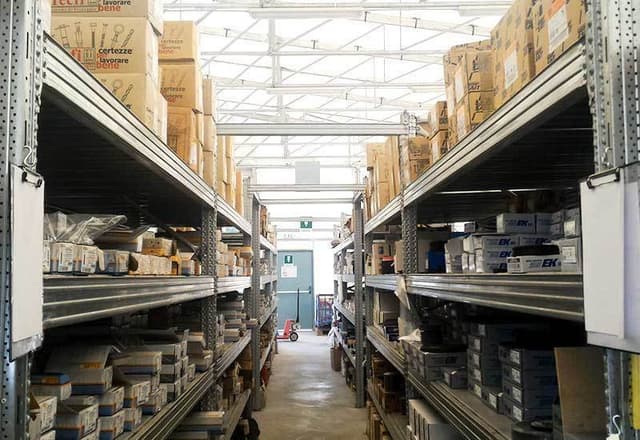 Cecisiderurgica - Immagine 1