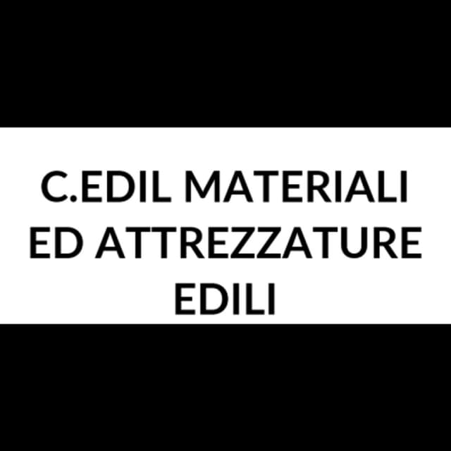 C.Edil Materiali ed Attrezzature Edili - Immagine 2