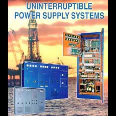 Ceg Elettronica Industriale Spa - Immagine 1