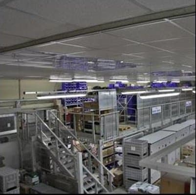 Ceg Elettronica Industriale Spa - Immagine 2