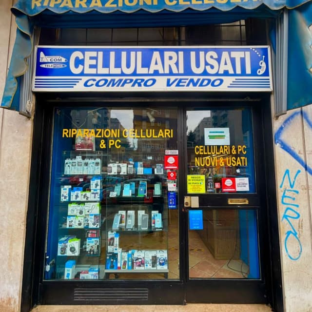 Cellulari Milano – A.com di Molinello Antonio - Immagine 1