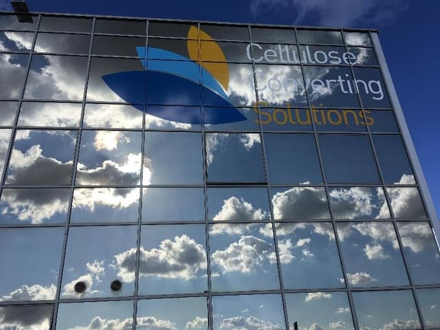 Cellulose Converting Solutions SpA - Immagine 1