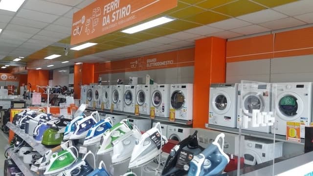 Cema Expert City KASANOVA - Immagine 2