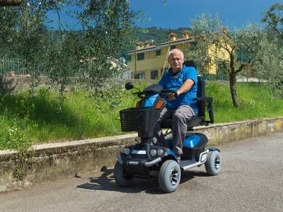 Centaurus Montascale - Immagine 1