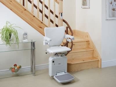 Centaurus Montascale - Immagine 2