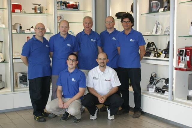 Centri Assistenza Riuniti - Immagine 1