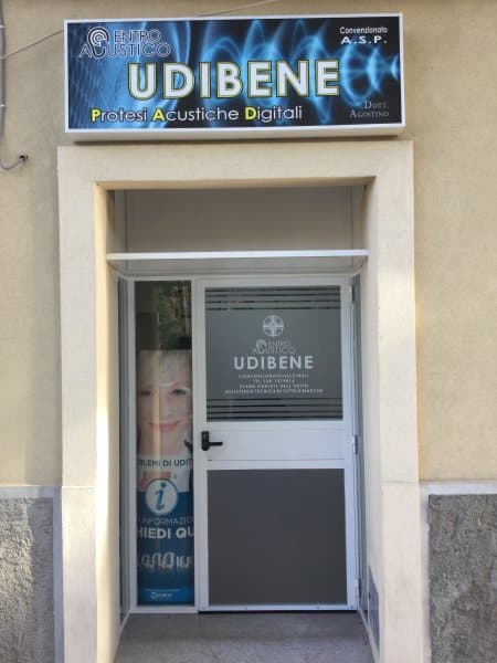 Centro Acustico Udibene - Immagine 1