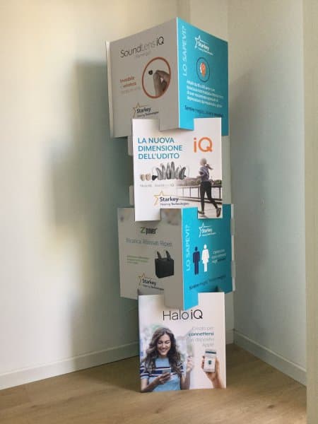 Centro Acustico Udibene - Immagine 2