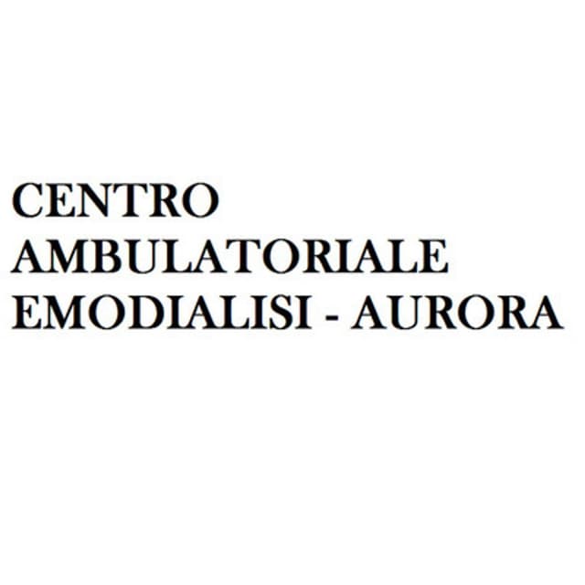 Centro Ambulatoriale Emodialisi Aurora Srl - Immagine 2
