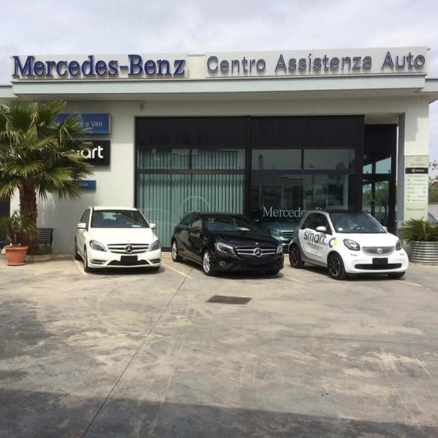 Centro Assistenza Auto - Immagine 1