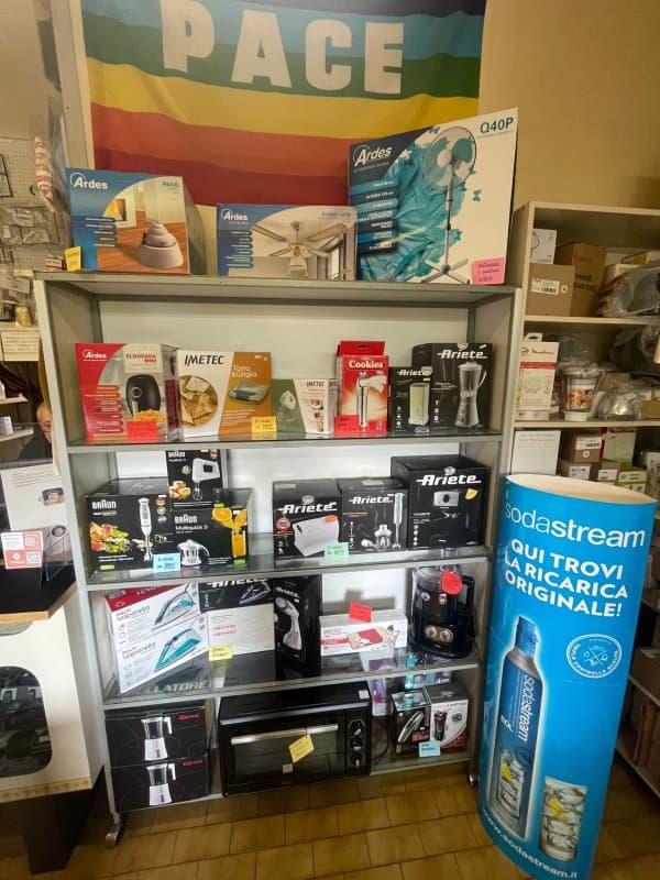 Centro Assistenza Scoditti - Immagine 2