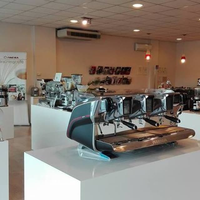 Centro Attrezzature Bar DL - Immagine 1