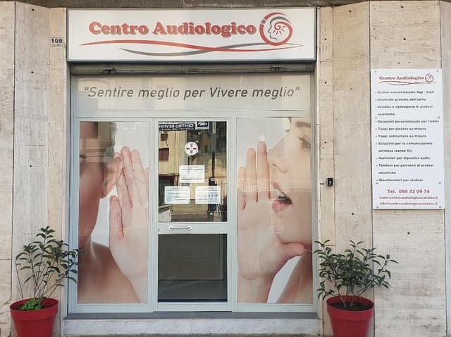 Centro Audiologico - Immagine 2