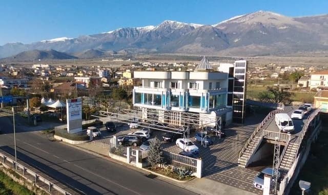 Centro Auto e Moto - Immagine 1