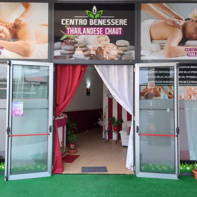 Centro Benessere Thailandese Chaut - Immagine 1