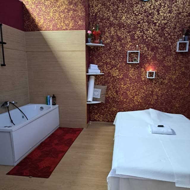 Centro Benessere Thailandese Chaut - Immagine 2