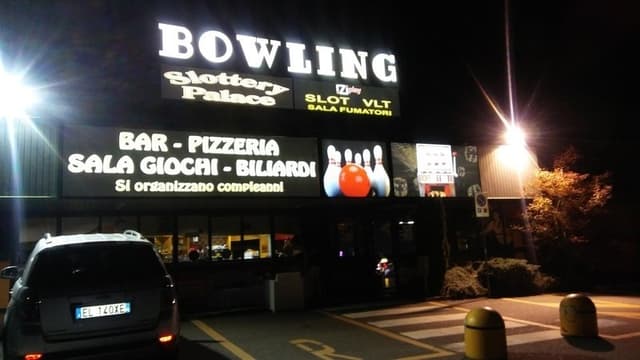 Centro Bowling - Immagine 1