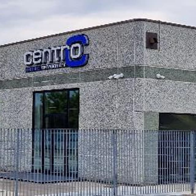 Centro C - Immagine 1