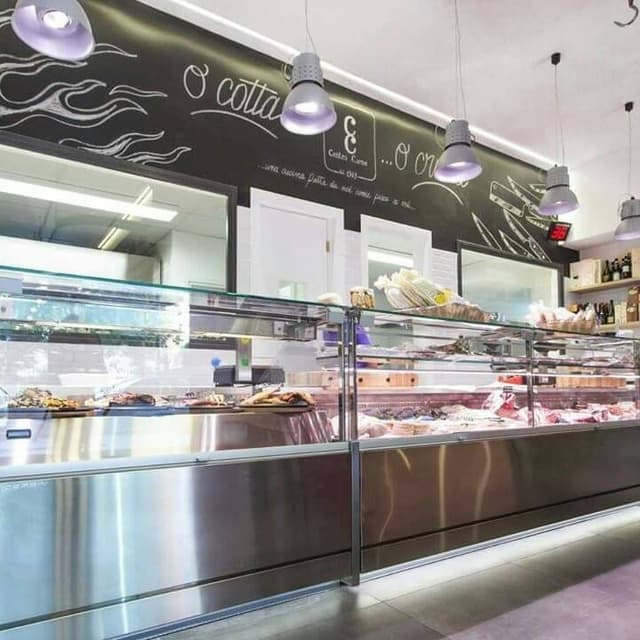 Centro Carne Alamia - Immagine 1