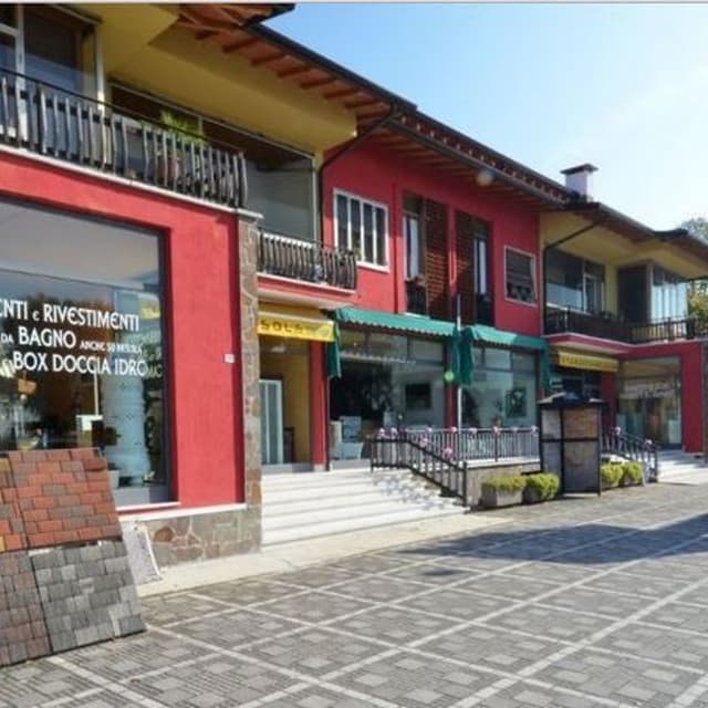 Centro Ceramiche - Immagine 1
