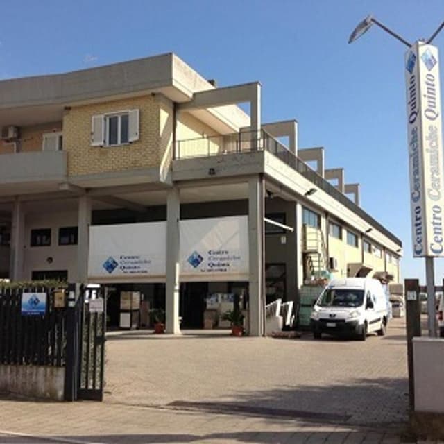 Centro Ceramiche Quinto - Immagine 1