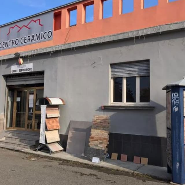Centro Ceramico Botti - Immagine 1