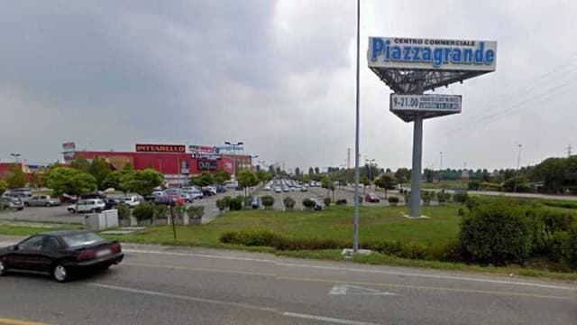 Centro Commerciale Piazzagrande - Immagine 1