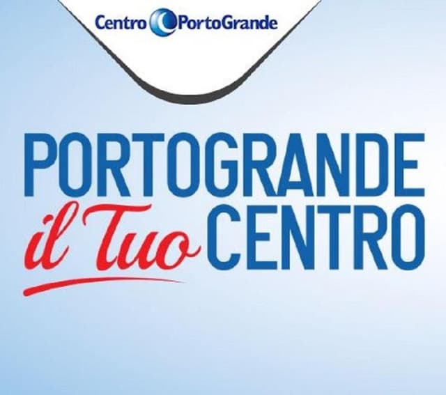 Centro Commerciale Portogrande - Immagine 1