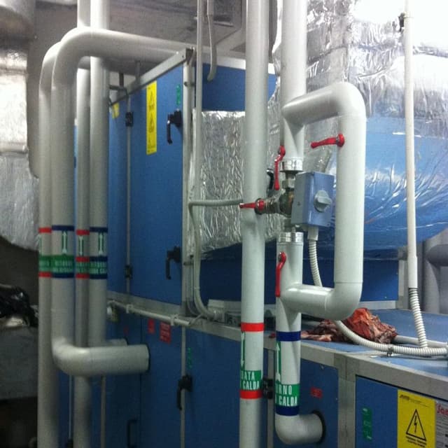 Centro Conduzioni Termiche Srl - Immagine 1