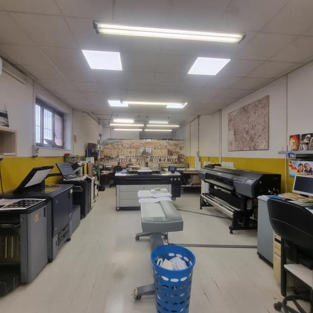 Centro Copie Praeneste - Immagine 1