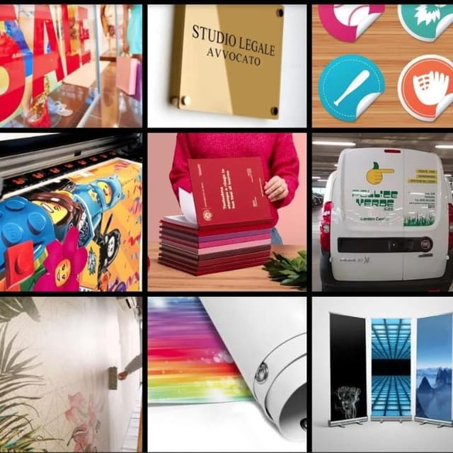 Centro Copigrafico Eliosprint - Immagine 1