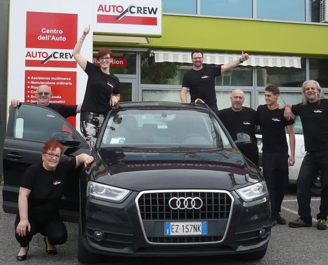 Centro dell'Auto - Immagine 1