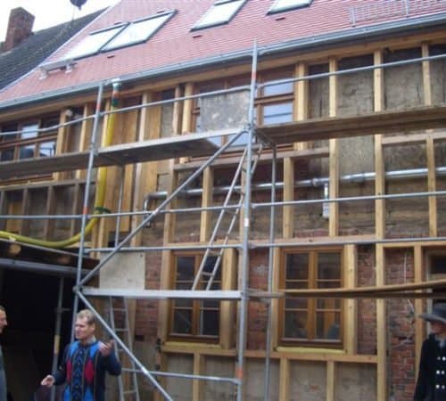 Centro dell'Isolamento - Immagine 2