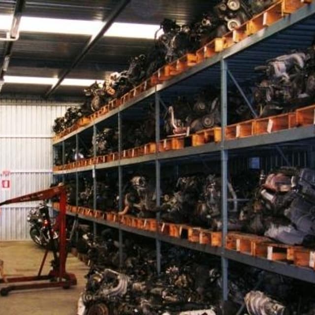 Centro Demolizioni Autoveicoli - Immagine 2