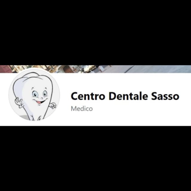 Centro Dentale Sasso - Immagine 1