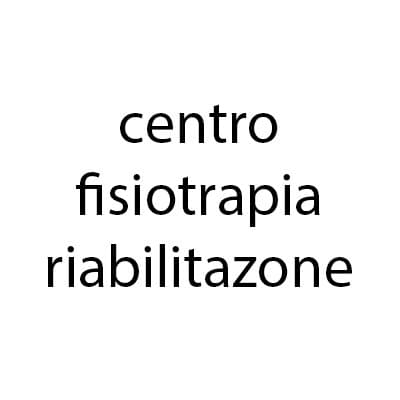 Centro di Terapia Fisica e Riabilitazione - Immagine 1