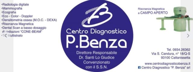 Centro Diagnostico Benza - Immagine 2