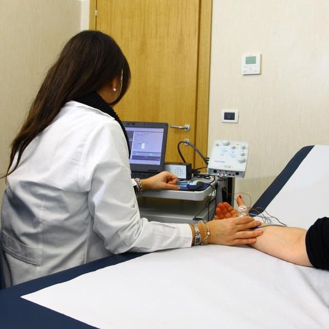 Centro Diagnostico Dr. A. Ginolfi - Immagine 2