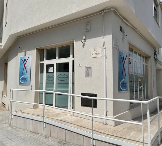 Centro Diagnostico Sant'Andrea - Immagine 1