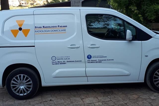 Centro Diagnostico Sant'Andrea - Immagine 2