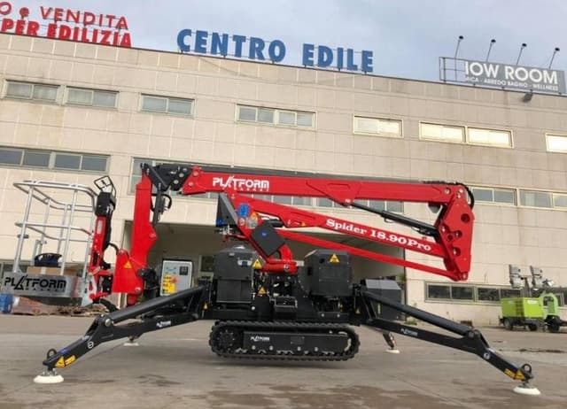 Centro Edile Olbia - Immagine 1