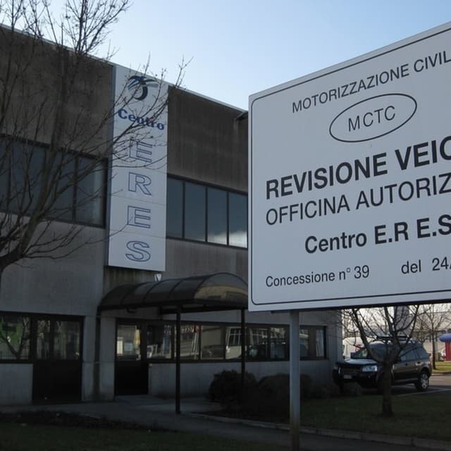 Centro Eres - Immagine 1