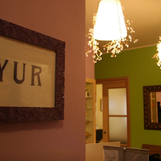 Centro Estetico Ayur - Immagine 1