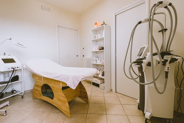 Centro Estetico Fior di Loto - Immagine 1